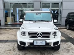 Mercedes-Benz G 450 d - фото 2