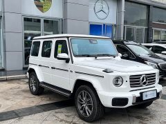 Mercedes-Benz G 450 d - фото 3