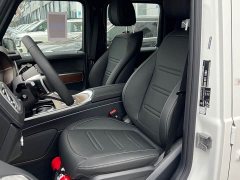 Mercedes-Benz G 450 d - фото 4