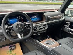 Mercedes-Benz G 450 d - фото 5