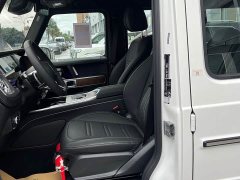 Mercedes-Benz G 450 d - фото 6