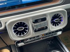 Mercedes-Benz G 450 d - фото 8