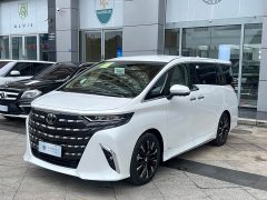 Toyota 2.5L Premium Edition - фото 1