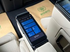 Toyota 2.5L Premium Edition - фото 13