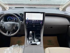 Toyota 2.5L Premium Edition - фото 16