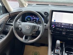 Toyota 2.5L Premium Edition - фото 18