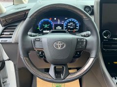 Toyota 2.5L Premium Edition - фото 9