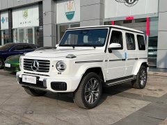 Mercedes-Benz G 450 d - фото 1