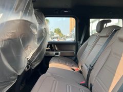 Mercedes-Benz G 450 d - фото 10