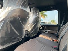 Mercedes-Benz G 450 d - фото 11