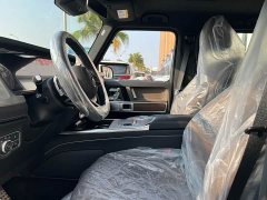 Mercedes-Benz G 450 d - фото 12