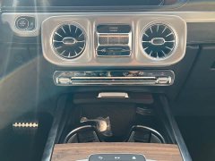 Mercedes-Benz G 450 d - фото 15