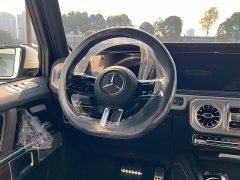 Mercedes-Benz G 450 d - фото 16