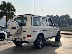 Mercedes-Benz G 450 d - фото 19