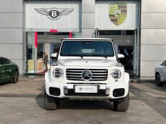 Mercedes-Benz G 450 d - фото 2
