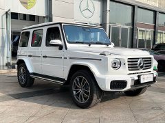 Mercedes-Benz G 450 d - фото 3