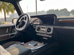 Mercedes-Benz G 450 d - фото 4