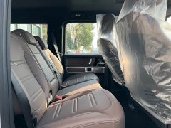 Mercedes-Benz G 450 d - фото 5