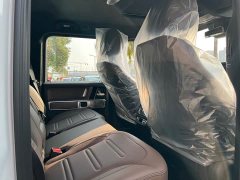 Mercedes-Benz G 450 d - фото 6