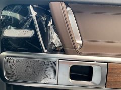 Mercedes-Benz G 450 d - фото 8