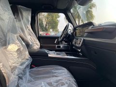 Mercedes-Benz G 450 d - фото 9