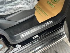 Mercedes-Benz G-Class G 450 d Korean-spec - фото 12