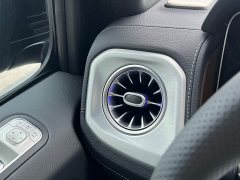 Mercedes-Benz G-Class G 450 d Korean-spec - фото 14