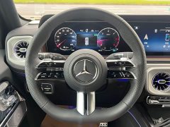 Mercedes-Benz G-Class G 450 d Korean-spec - фото 5