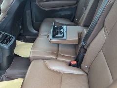 Volvo XC90 B6 Zhiyi Luxury Edition 7 seats - фото 10