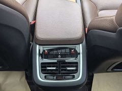 Volvo XC90 B6 Zhiyi Luxury Edition 7 seats - фото 11