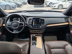 Volvo XC90 B6 Zhiyi Luxury Edition 7 seats - фото 12