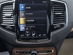Volvo XC90 B6 Zhiyi Luxury Edition 7 seats - фото 15