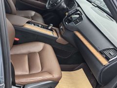 Volvo XC90 B6 Zhiyi Luxury Edition 7 seats - фото 18