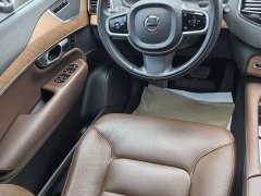 Volvo XC90 B6 Zhiyi Luxury Edition 7 seats - фото 19