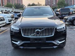 Volvo XC90 B6 Zhiyi Luxury Edition 7 seats - фото 2
