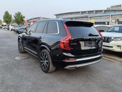 Volvo XC90 B6 Zhiyi Luxury Edition 7 seats - фото 3