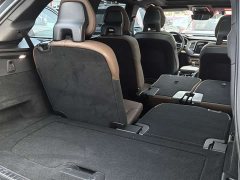 Volvo XC90 B6 Zhiyi Luxury Edition 7 seats - фото 5