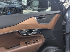 Volvo XC90 B6 Zhiyi Luxury Edition 7 seats - фото 6