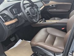 Volvo XC90 B6 Zhiyi Luxury Edition 7 seats - фото 7