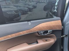 Volvo XC90 B6 Zhiyi Luxury Edition 7 seats - фото 8