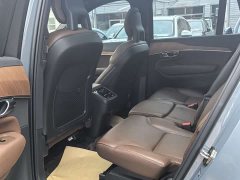 Volvo XC90 B6 Zhiyi Luxury Edition 7 seats - фото 9