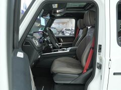 Mercedes-Benz GAMG AMG G 63 - фото 11