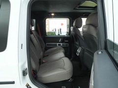 Mercedes-Benz GAMG AMG G 63 - фото 13
