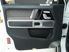 Mercedes-Benz GAMG AMG G 63 - фото 14