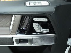 Mercedes-Benz GAMG AMG G 63 - фото 15
