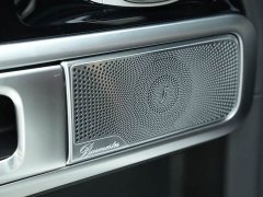 Mercedes-Benz GAMG AMG G 63 - фото 16