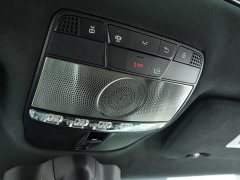 Mercedes-Benz GAMG AMG G 63 - фото 20