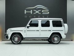 Mercedes-Benz GAMG AMG G 63 - фото 3