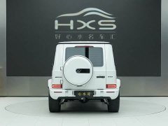 Mercedes-Benz GAMG AMG G 63 - фото 5