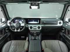 Mercedes-Benz GAMG AMG G 63 - фото 6